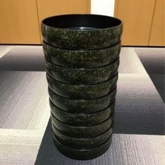 値下げ★寿司桶●９個セット