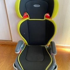 ジュニアシート