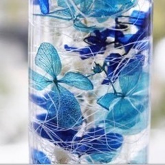 プリザーブド　紫陽花　アジサイ　あじさいの画像