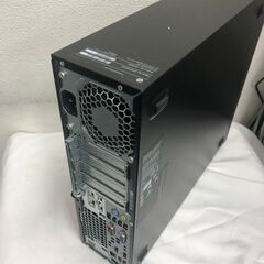 Win11 快速PC ノートパソコン HP ProDesk 600 G1 P300の画像