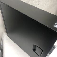Win11 快速PC ノートパソコン HP ProDesk 600 G1 P300の画像