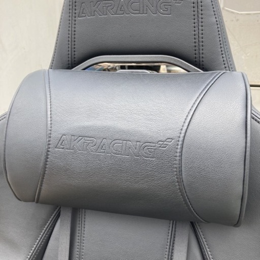 AKRacing ゲーミングチェア