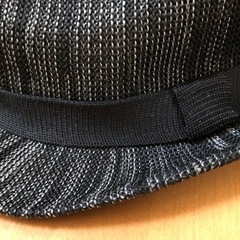 帽子2つまとめて●ほぼ新品●EDWIN他の画像