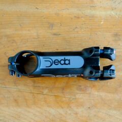 ハンドルとステムのセットの画像