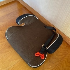 ジュニアシート2