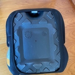 ジュニアシート2の画像