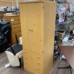 衣類収納 クローゼット収納 ワードロープ 子供部屋 