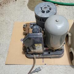 カワエース150ジャンクの画像