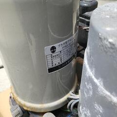 カワエース150ジャンクの画像