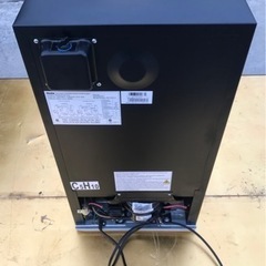  動作確認済み⭐︎Danby 冷蔵庫 缶１２０本収納 DBC120BLS-3の画像