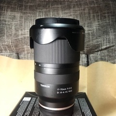 SONYα6400/TAMRON 17-70 F/2.8レンズ/バッテリーグリップ/Peakdsignハンドストラップ＆肩ひも(掲載し切れなかった写真をコチラに載せています)の画像
