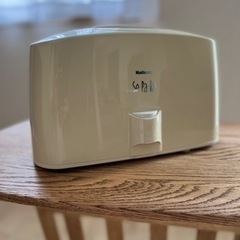 アイロン（スチール・ドライ兼用）の画像