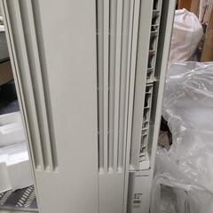 コロナ窓用エアコン　CW1613WS 2013年式