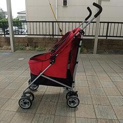 ペット用品ペットの乳母車