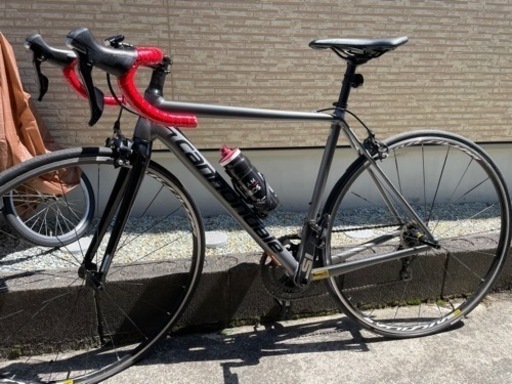 超豪華フルセット　キャノンデール　キャド12