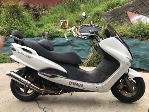 修理！部品交換！無し！直ぐ乗れます‼️