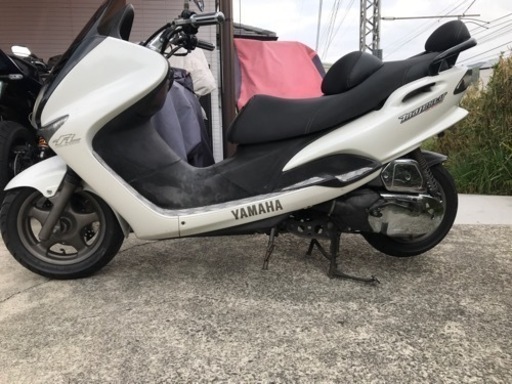 修理！部品交換！無し！直ぐ乗れます‼️