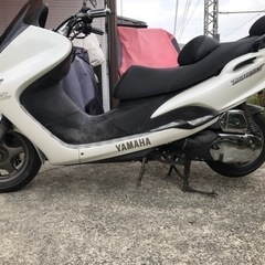 修理！部品交換！無し！直ぐ乗れます‼️