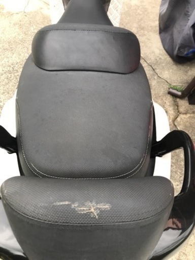 修理！部品交換！無し！直ぐ乗れます‼️