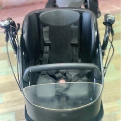 決まりましたD40D電動自転車M91M/長生き8アンペア/保証期間有/新品タイヤ/ヤマハの画像