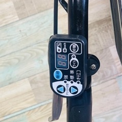 決まりましたD40D電動自転車M91M/長生き8アンペア/保証期間有/新品タイヤ/ヤマハの画像