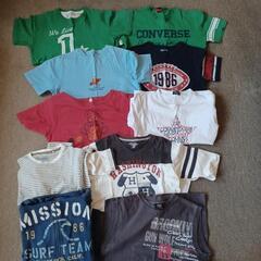 150センチ服の画像