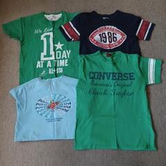 150センチ服の画像