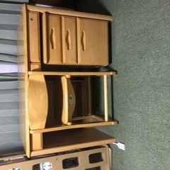 学習机もらって下さい