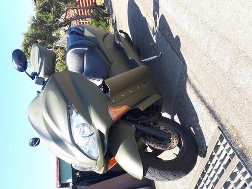 車両交換または売ります