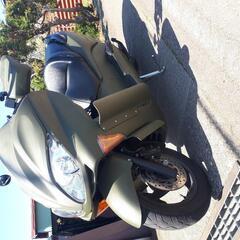 車両交換または売ります