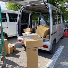未経験歓迎！経験者優遇！ヤマトドライバー募集！の画像
