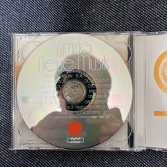 松任谷由実　CD ノイエ・ムジーク(アルバム)の画像