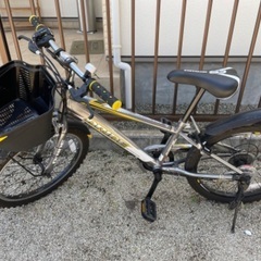 子供用自転車