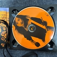ミスチル　アルバムCD ボレロの画像