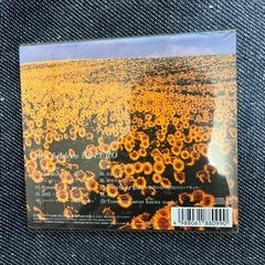 ミスチル　アルバムCD ボレロの画像