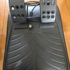 ハンコン　ドライビングフォースPRO E-UJ11の画像