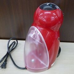コーヒーメーカー ネスカフェ ドルチェグスト MD9747 ジェニオプレミアム Nesle GENIO PREMIUM カフェ  NESCAFE 苫小牧西店の画像