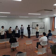 佐賀社会人アカペラサークルWANNE メンバー募集！