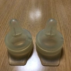 ピジョン哺乳瓶 200ml 100mlの画像