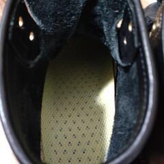 ダナー DANNER 25.5cmの画像