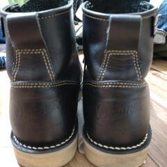 ダナー DANNER 25.5cmの画像