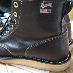 ダナー DANNER 25.5cmの画像