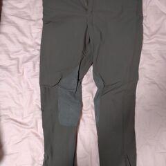 乗馬用品セット