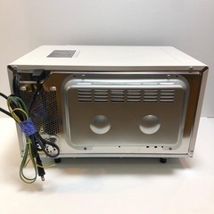 #6245 タグレーベル バイ アマダナ オーブンレンジ AT-DR22の画像