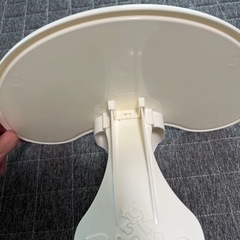 【お話中】バンボ　テーブル付きの画像