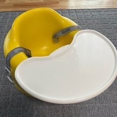 【お話中】バンボ　テーブル付きの画像