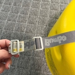 【お話中】バンボ　テーブル付きの画像