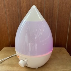 加湿器の画像