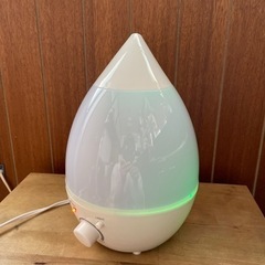 加湿器の画像