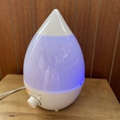 加湿器の画像